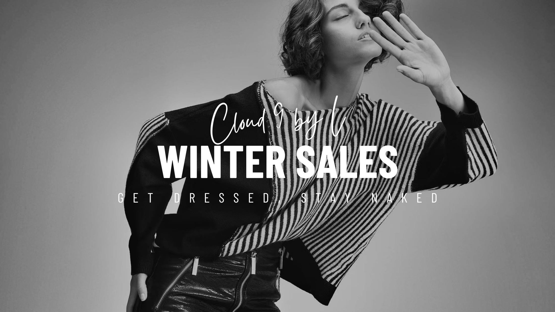 Winter Sales| Up to 50% off!