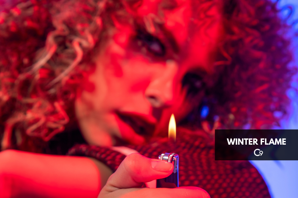 Winter Flame | New Collection FW2020-21